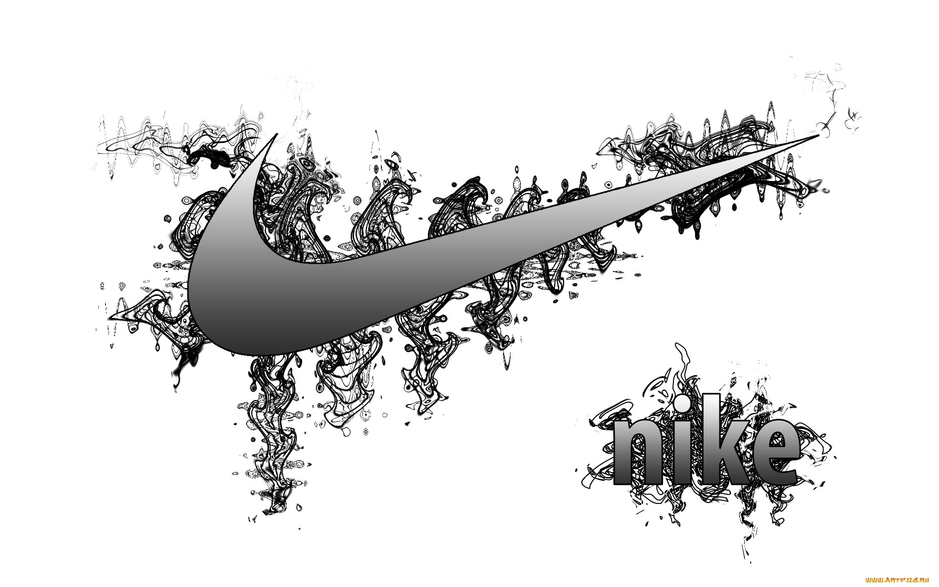 , nike, 